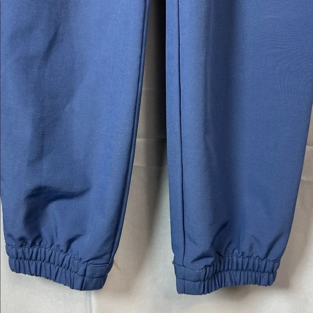 Patagonia Foxglenn Joggers size small (7-8) NWOT